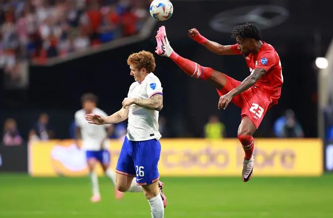 كوبا أميركا 2024: فوز ثمين لبنما على الولايات المتحدة والأوروغواي تسحق بوليفيا