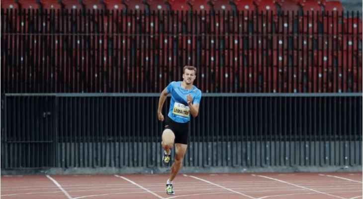 الإصابة تُجبر لوميتر على الإعتزال