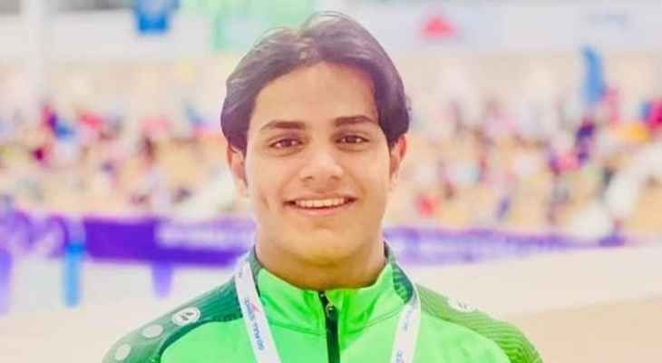 سباح عراقي ينحسب من بطولة العالم رفضا لمواجهة لاعب من الكيان