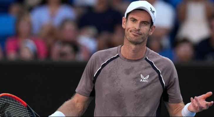 موراي يسابق الزمن للمشاركة بويمبلدون