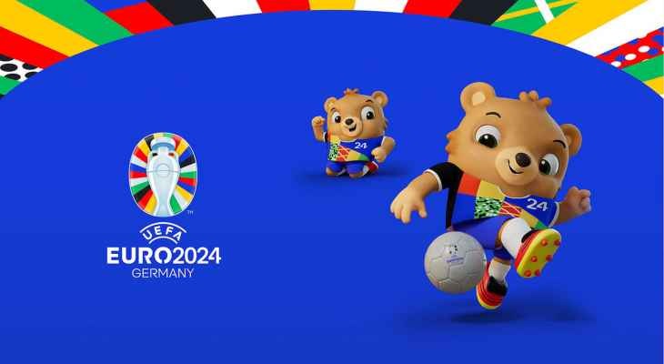 كمبيوتر عملاق يتوقع الفائز بيورو 2024