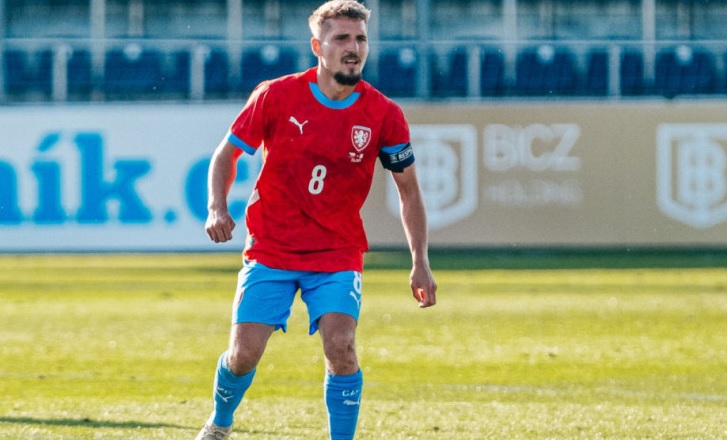 غياب لاعب تشيكي عن يورو 2024 بسبب سقوطه عن الدراجة