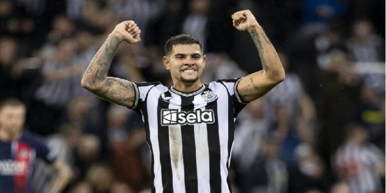 غيمارايش على رادار ليفربول