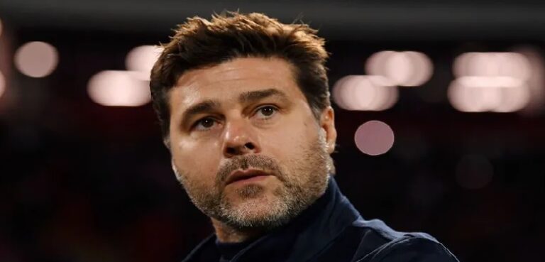 بوتشيتينو مرشح لخلافة تين هاغ