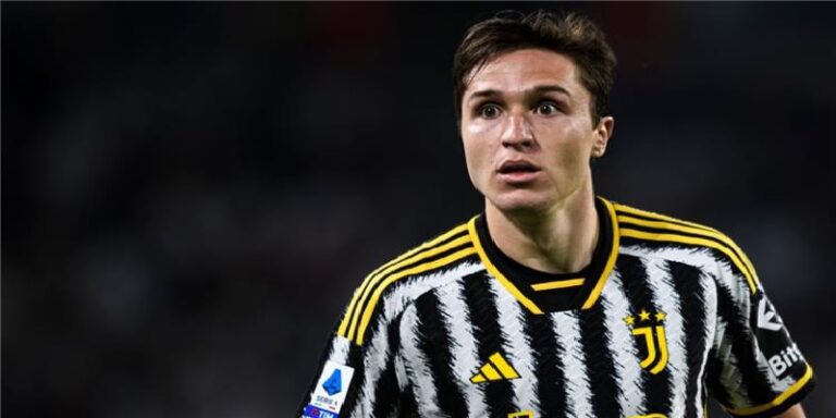 كييزا يحسم مستقبله بعد اليورو