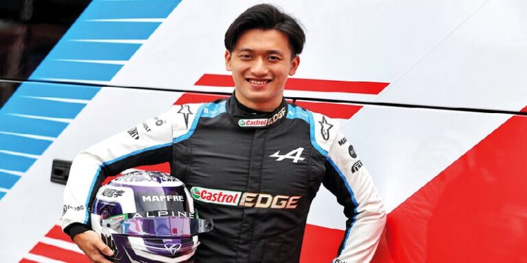 غوانيو على رادار فريق هاس