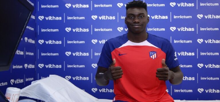 روما يسعى لضم مهاجم أتلتيكو مدريد