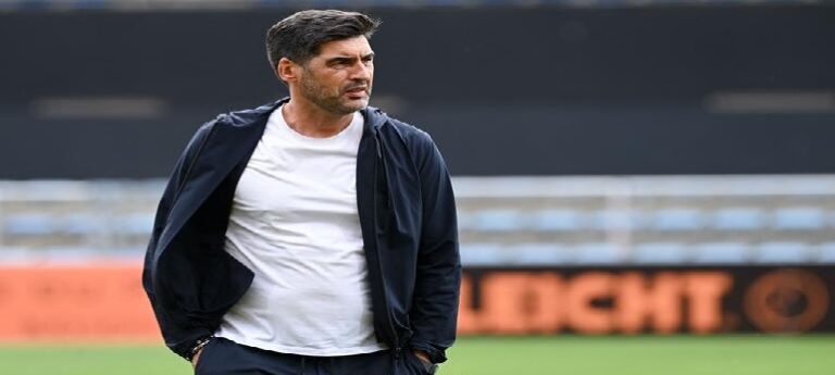 رسمياً.. فونسيكا مدرباً لميلان الإيطالي