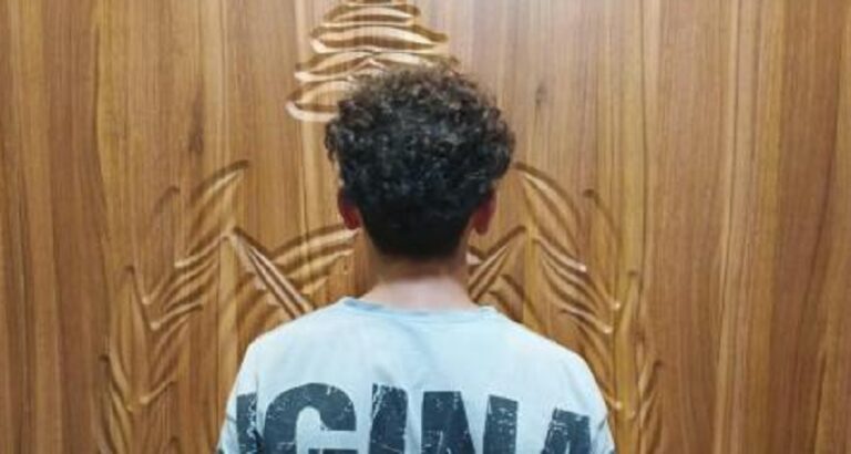 قوى الأمن: القبض على مروج مخدرات في الكفاءات