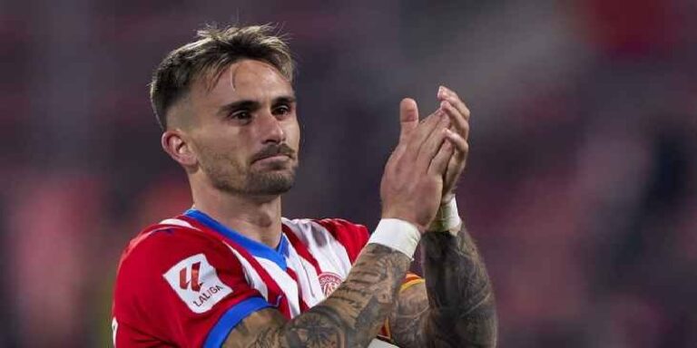 بطل ألمانيا يعزز صفوفه بلاعب جيرونا