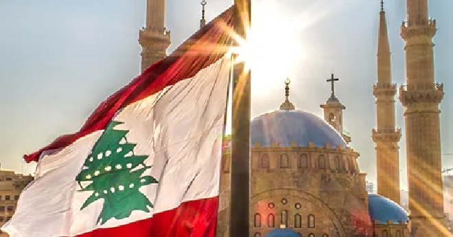 “لبنان الكبير” يخلع “رداءه” الميثاقيّ!