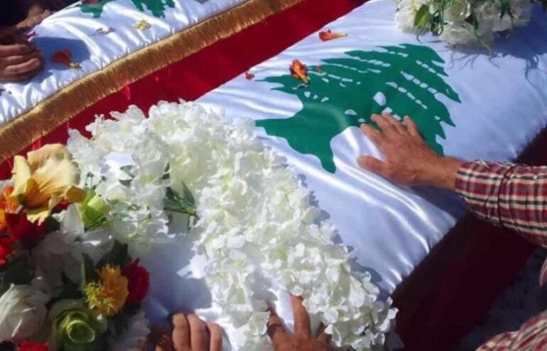 تشييع الأخوين الشهيدين في حولا (صور)