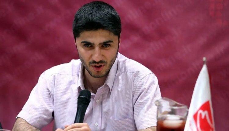 فرنسا تعتقل مسوولاً سابقاً إيرانياً لمدافعته عن فلسطين!