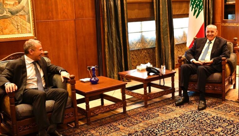 تفاهمات بين الأخضر والبرتقالي!