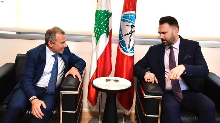 باسيل يطعن بالموازنة.. و”الإشتراكي” يستنكر تمديد سن التقاعد