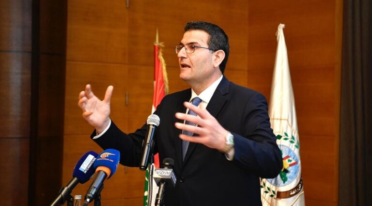 وزارة الزراعة تطلق “خطة خمسية”