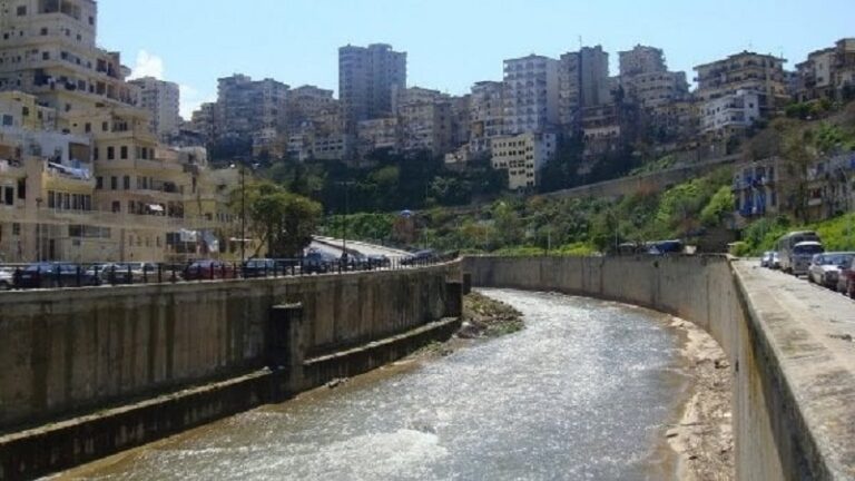 سقط في “أبو علي”!