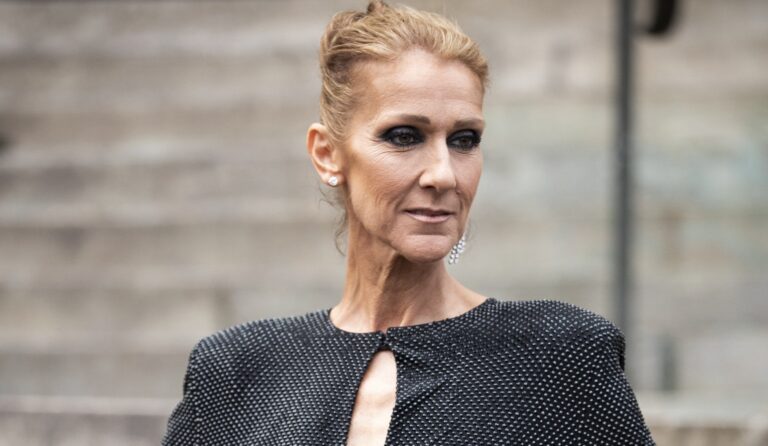 سيلين ديون تعود إلى المسرح؟