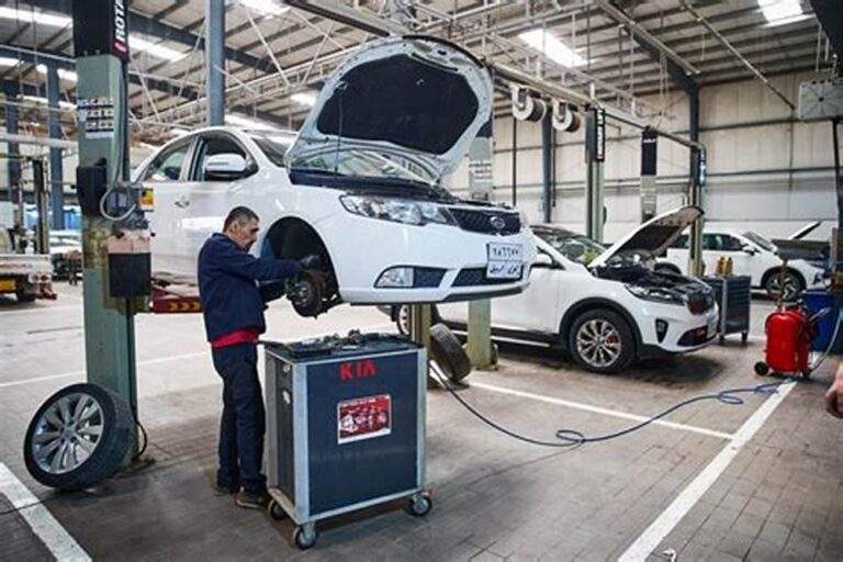 “التجمع الديمقراطي”: لإلغاء غرامة تأخير الرسوم الميكانيكية