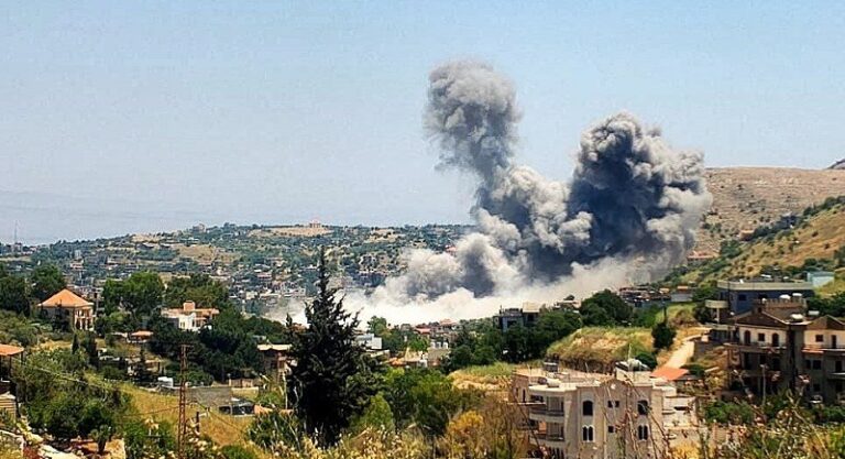 صعوبة العودة لبنانياً إلى ما قبل 7 أكتوبر