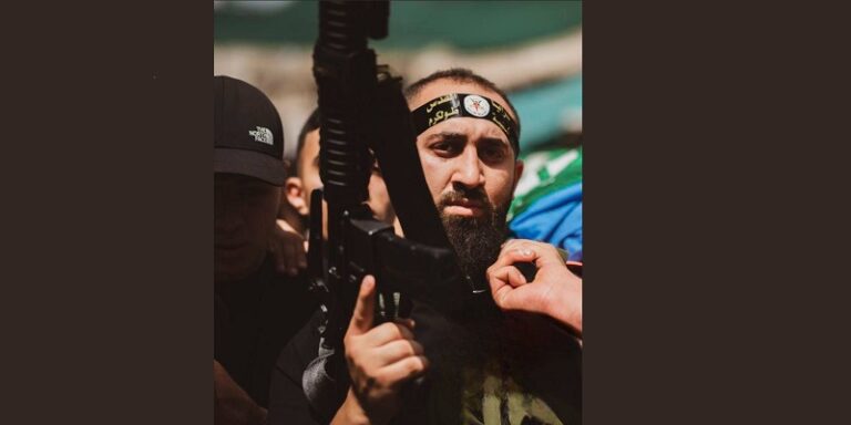 استشهاد قائد بـ”سرايا القدس” بالقصف على طولكرم