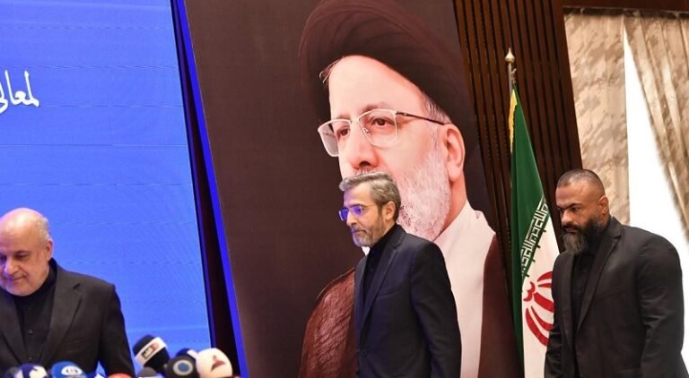 علي باقري كني: لبنان هو مهد المقاومة