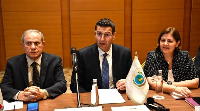 توقيع اتفاقية إقامة مقر لمعهد “سيام مونبلييه” في بيروت