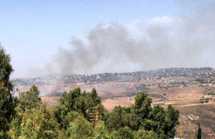 غارة على البقاع.. و4 شهداء بالغارة على الهرمل