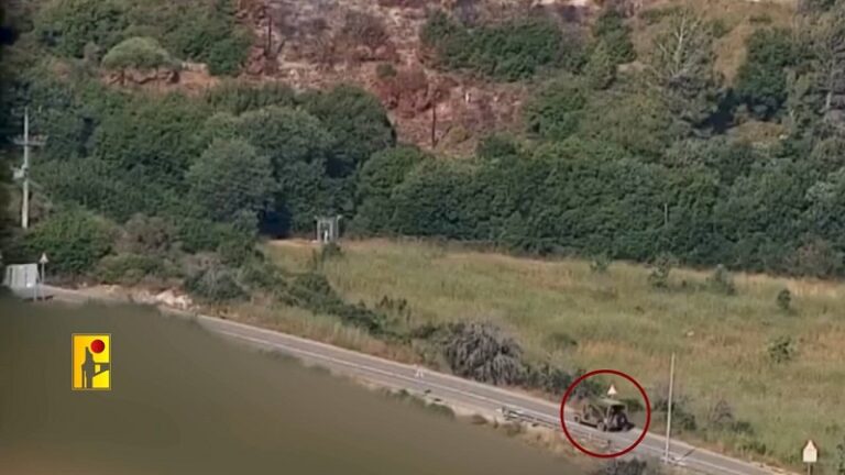 ملخص عمليات المقاومة ضد العدو بتاريخ 16-7-2024