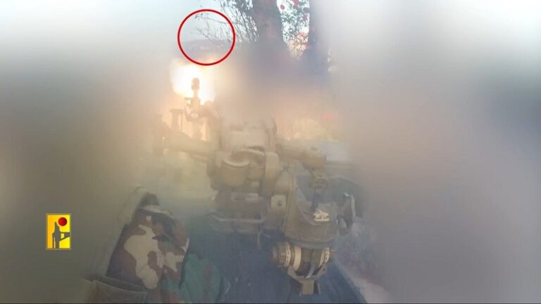 44 قتيلاً بصواريخ “حزب الله” منذ بدء الحرب