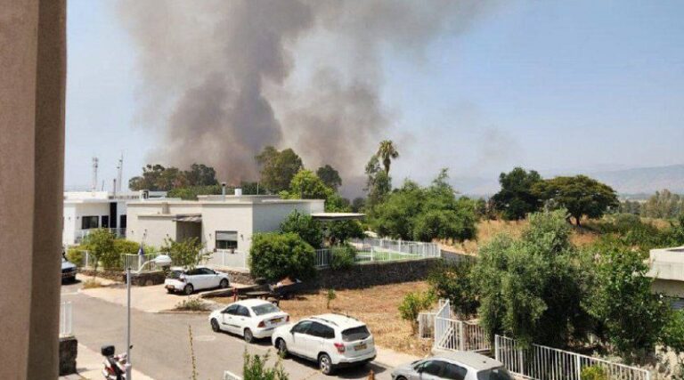 إرتفاع أسعار المنتجات في “الجليل”