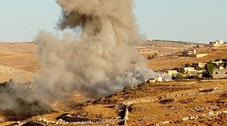 جهود أميركية – ألمانية للجم التصعيد جنوباً