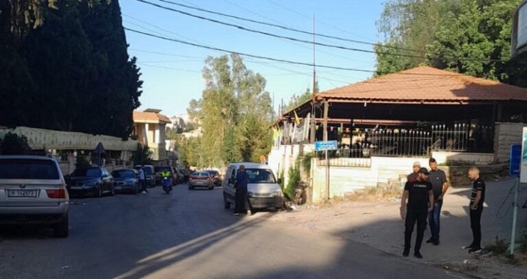 سكان البلدات الحدودية صبيحة الأضحى: لا شيئ يرهبنا! (فيديو – صور)