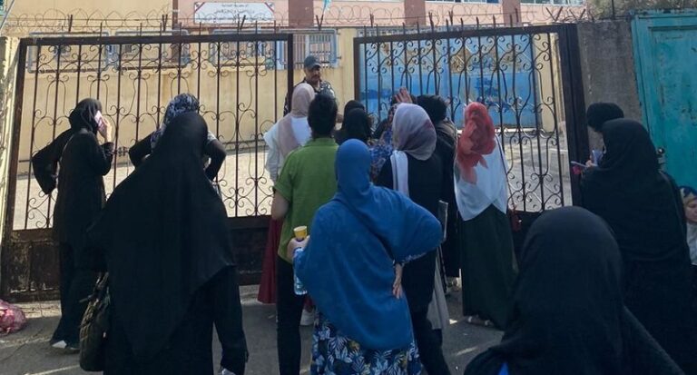 إدارة الامتحانات الرسمية: “إنجاز”… فاشل؟