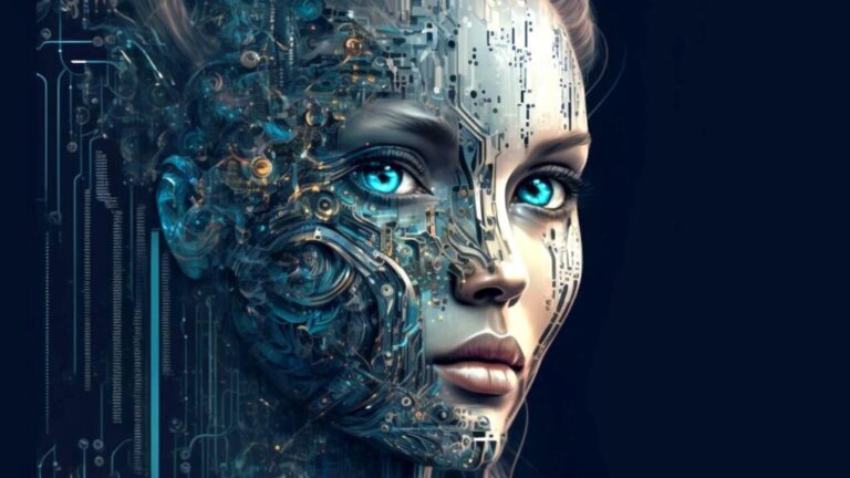 جائزة مالية لـ10 عارضات يتأهلن لنهائي مسابقة “ملكة جمال الذكاء الاصطناعي”