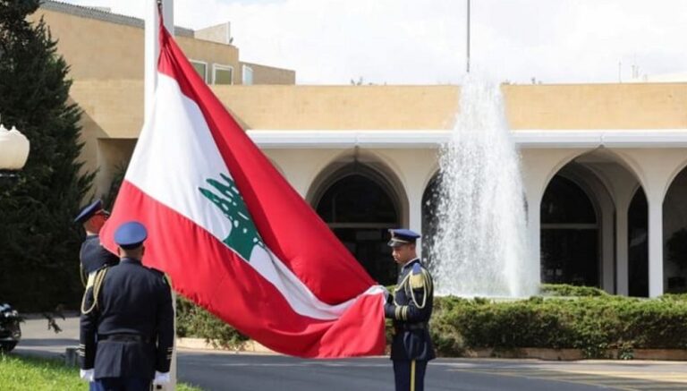 إنجاز الإستحقاق الرئاسيّ.. إلى ما بعد تشرين الثاني؟