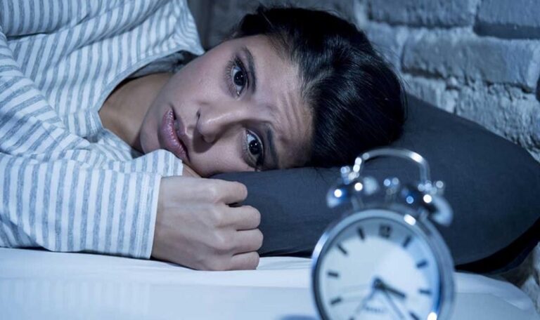 كيف نتجنب الأرق المزمن؟