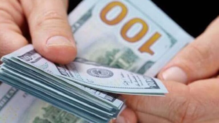 3.2 مليارات دولار أرباح صيرفة