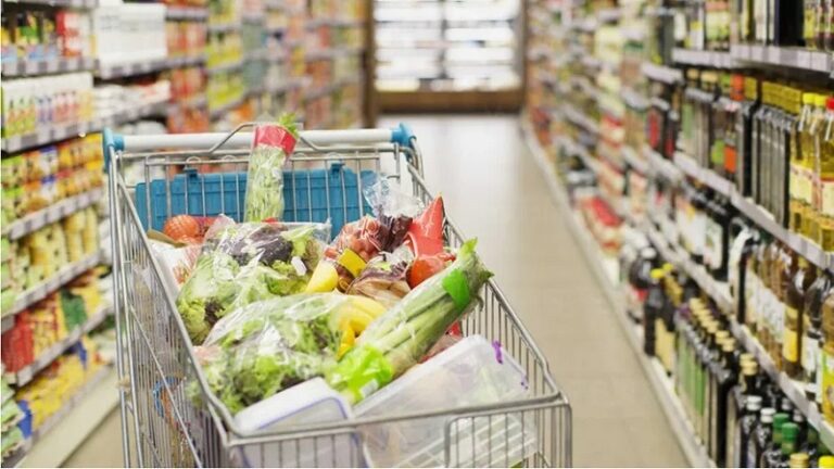 ارتفاع أسعار الإستهلاك في حزيران