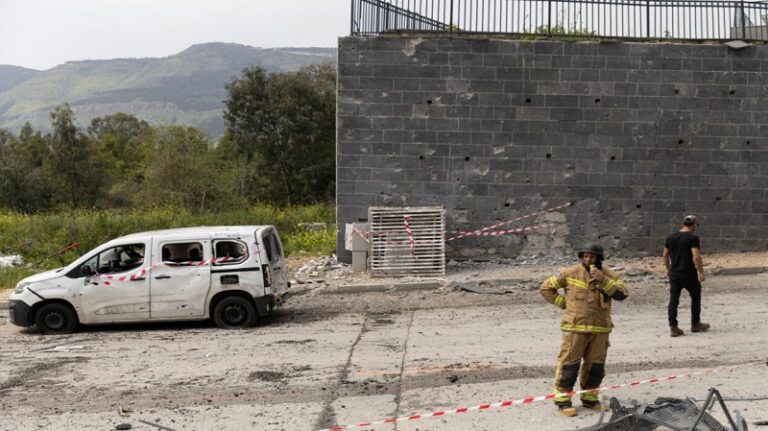 وزير التربية الصهيوني يلغي العام الدراسي المقبل في مستوطنات الشمال