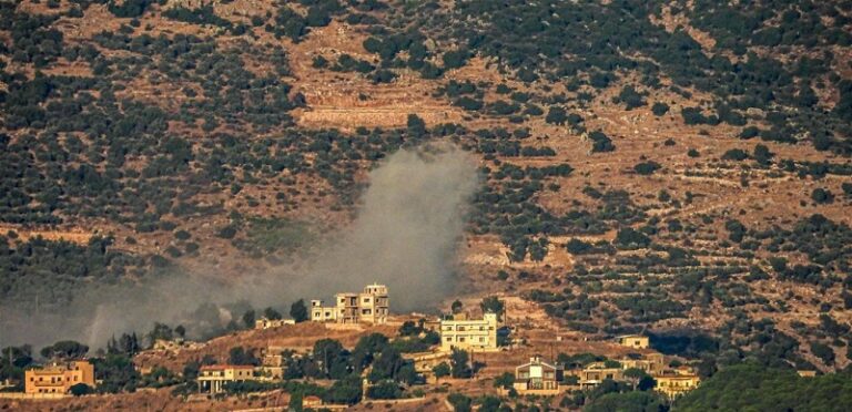 الأجواء “ضبابية” على الجبهة الجنوبية وغزة