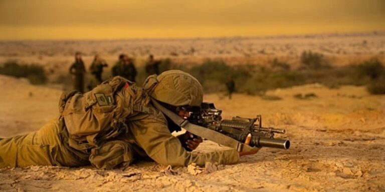 توسيع العملية الصهيونية في الضفة الغربية؟