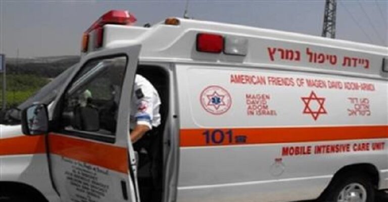 الإسعاف الصهيوني: 30 مصاباً في مجدل شمس (فيديو)