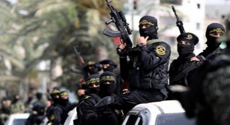 “سرايا القدس” تنعى شهيدين في “الضفة”