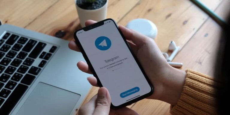 تحديث جديد في “تليغرام”