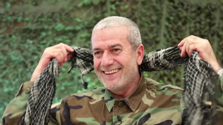 “أبو نعمة”… قاتل كما أراد