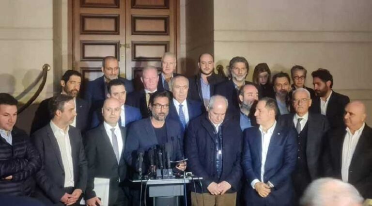 “المعارضة” تتخبّط: الرهانات كانت خاطئة!