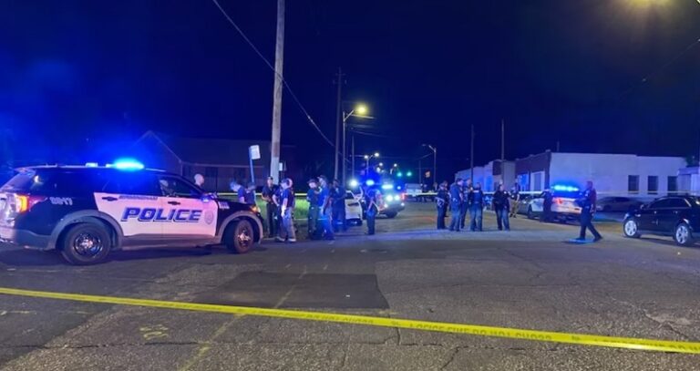 القبض على المشتبه به بإطلاق النار قرب منتجع ترامب