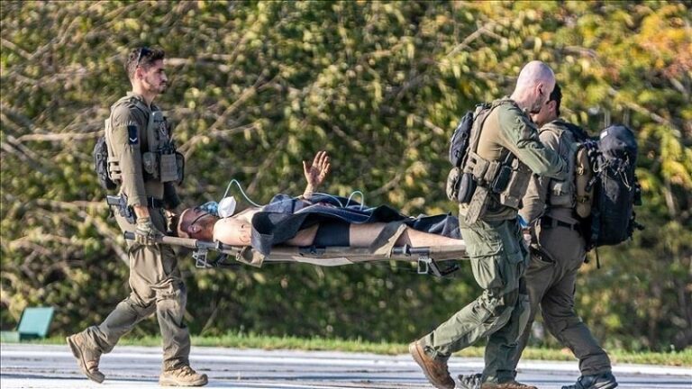 مقتل جندي للعدو في رفح