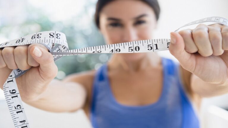 خطأ شائع يمنع فقدان الوزن!